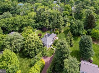 22 Brearly Rd, Princeton, NJ 08540