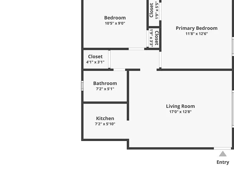 Lindsay Court Apartments — Photo 8