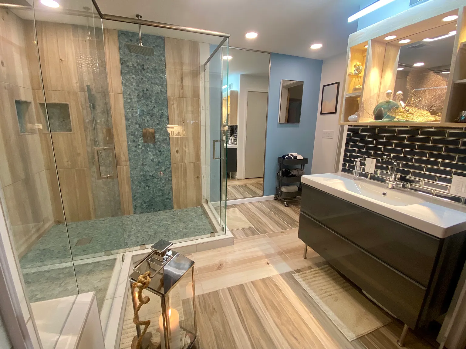 Studio, 800 sqft, $1,800 — Photo 4