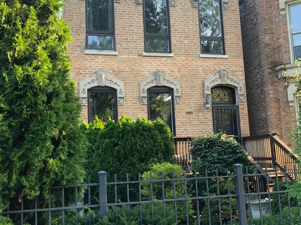 2935 W Fulton St, Chicago, IL 60612