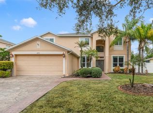 4513 Seafarer Way, Orlando, FL 32817