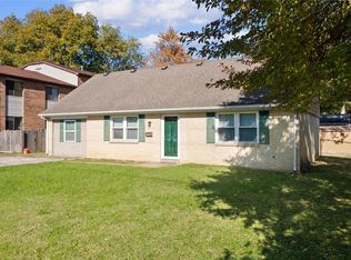 4309 Short St, Swansea, IL