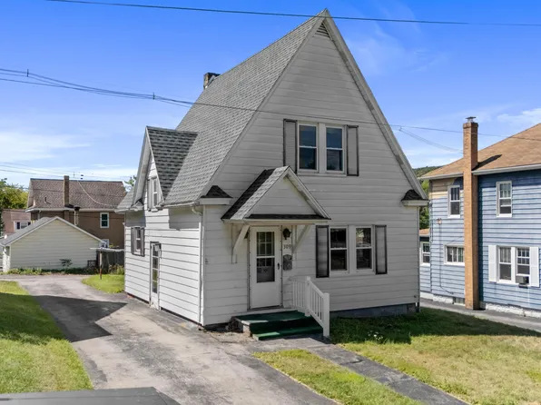 309 Leavy Ave, Clearfield, PA 16830