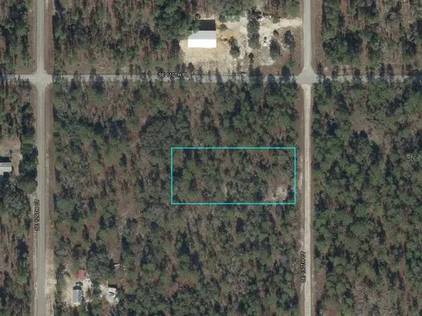SE 130th Ct Lot 2, Dunnellon, FL 34431