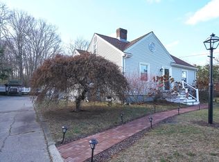 359 Summer St, Franklin, MA 02038