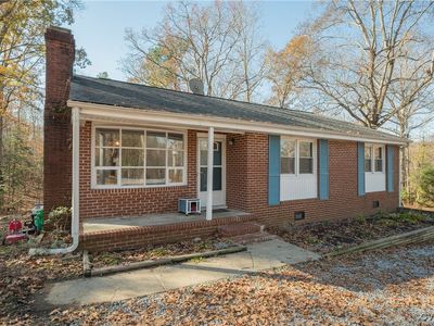 6104 Courthouse Rd, Church Road, VA, 23833