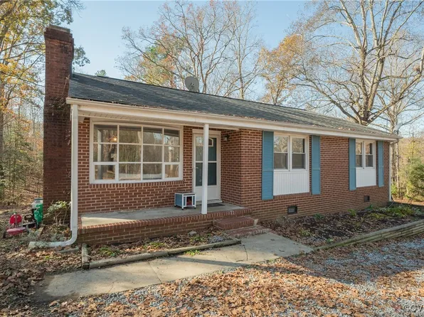 6104 Courthouse Rd, Church Road, VA 23833