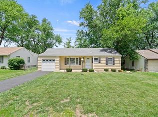 11220 W 66th Ter, Shawnee, KS 66203