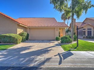 13563 N 92nd Way, Scottsdale, AZ 85260