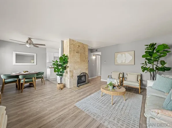 3814 35th St APT 7, San Diego, CA 92104