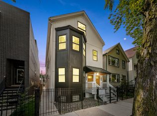 1712 N Rockwell St #1F, Chicago, IL 60647