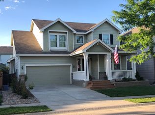 1750 Fossil Creek Pkwy, Fort Collins, CO 80528