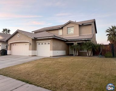 316 Countryside Dr, El Centro, CA, 92243