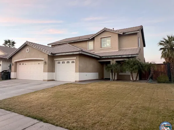 316 Countryside Dr, El Centro, CA 92243