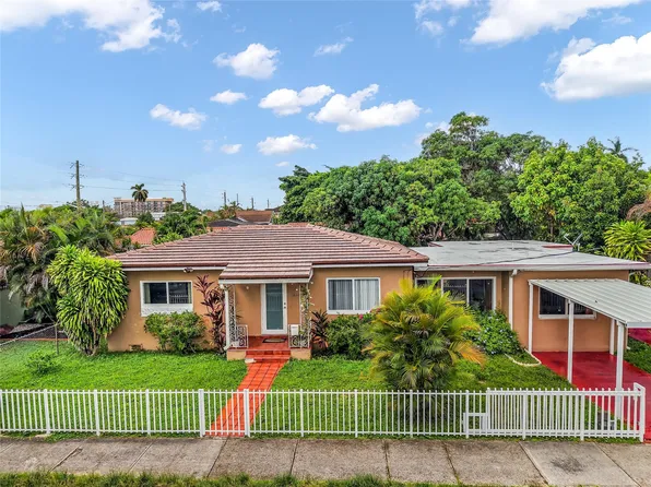 1530 SW 24th Ave, Miami, FL 33145