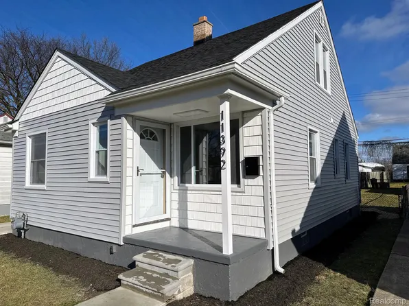 11392 Penrod St, Detroit, MI 48228