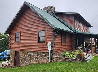 355 Bennett Rd, Philippi, WV 26416