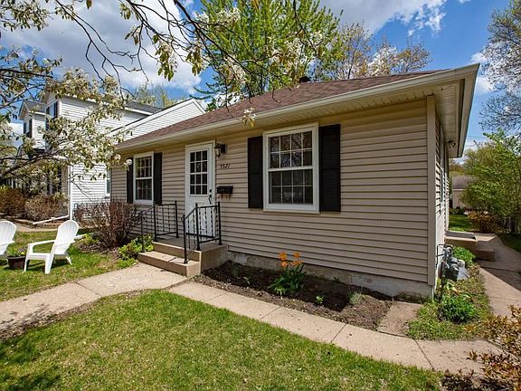 3rd image of 5521 Vincent Ave S