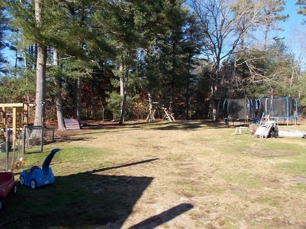 146 S Meadow Rd, Carver, MA 02330