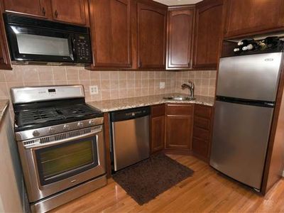 74 Garden St APT 3S, Hoboken, NJ, 07030