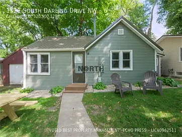 1321 S Darling Dr NW #6 — Photo 1