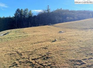 Hartzog Ford Rd, West Jefferson, NC 28694