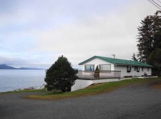 5.5 Mile Shoemaker Loop Rd, Wrangell, AK 99929
