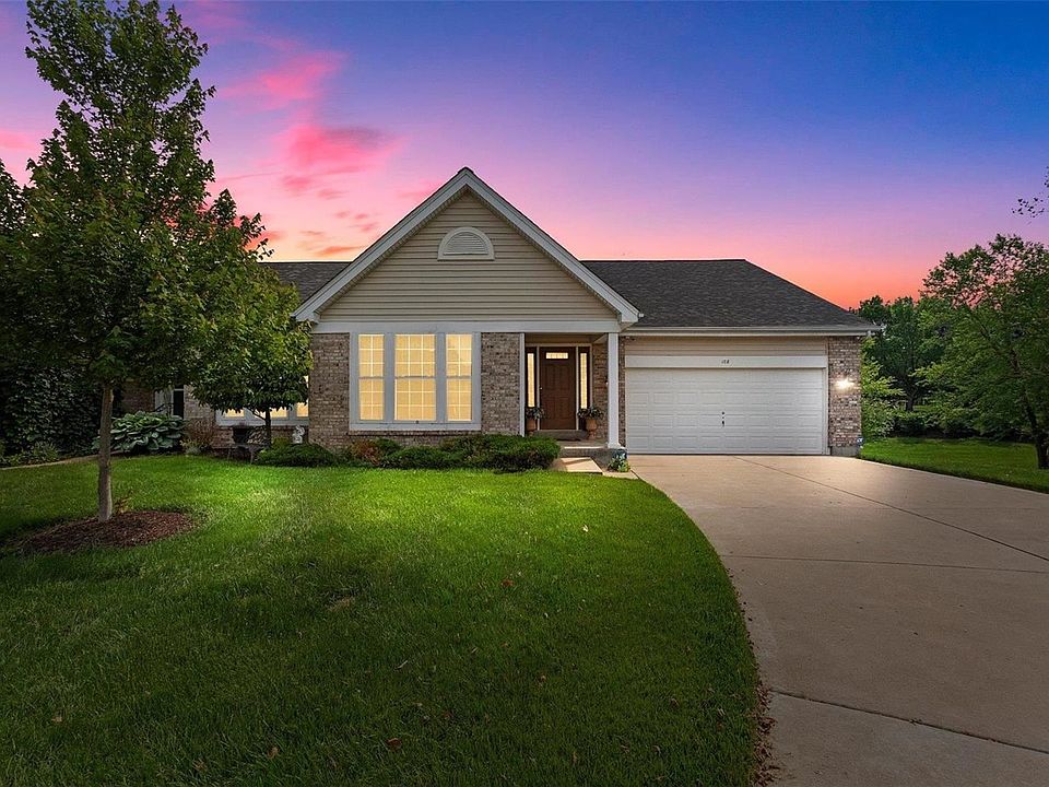1st image of 108 Pine Trail Dr Unit 5