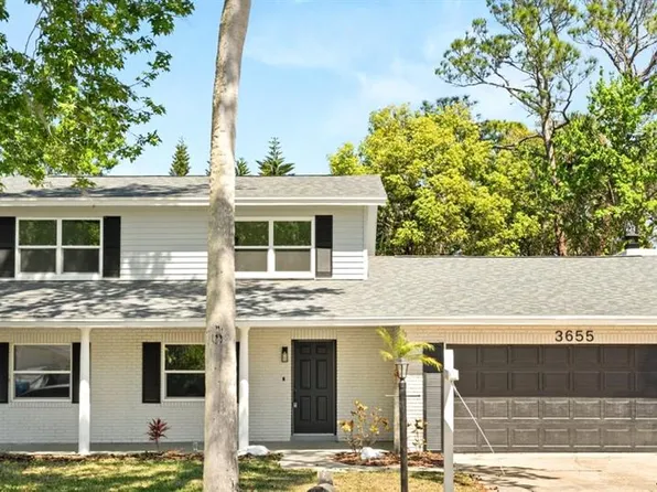 3655 Scott St, Port Orange, FL 32129