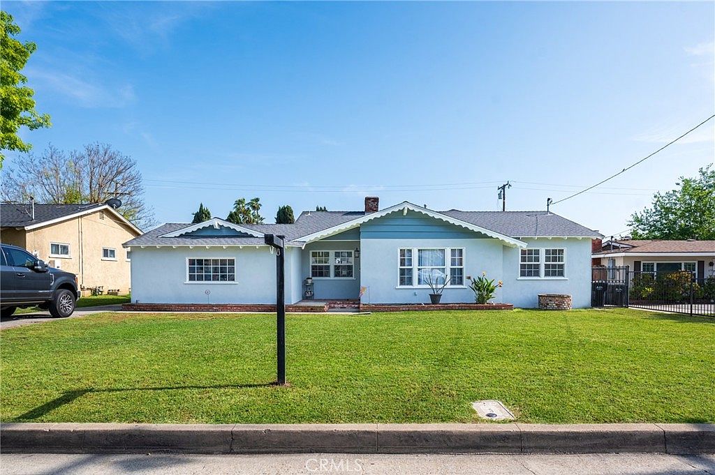 842 E Juanita Ave, Glendora, CA 91740 Zillow
