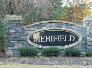 94 S Lumina Ln, Wendell, NC 27591