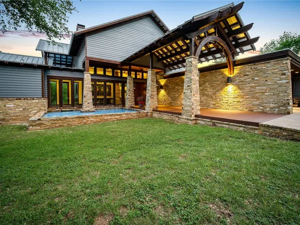3863 Anderson Ln, Crawford, TX 76638