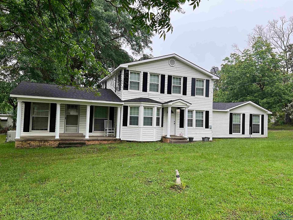 151 Daniels St, Beckville, TX 75631 Zillow