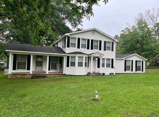 151 Daniels St, Beckville, TX 75631