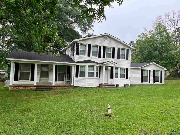 151 Daniels St, Beckville, TX 75631