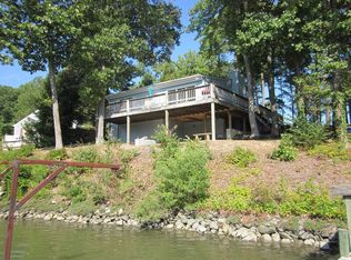 180 Pond Rd, Lancaster, VA 22503