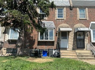 6606 Cottage St, Philadelphia, PA 19135