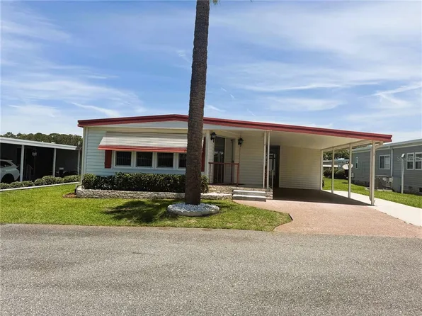 101 Marigold St, Leesburg, FL 34748