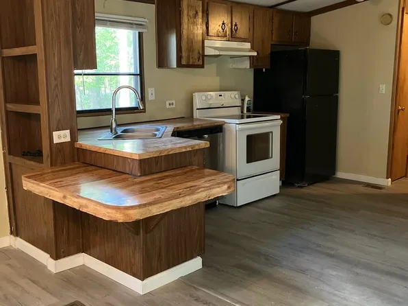 668 John Black Rd, Lexington, NC 27292
