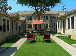 1243 N Genesee Ave, West Hollywood, CA 90046