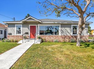 4466 Fillmore St, Santa Clara, CA 95054