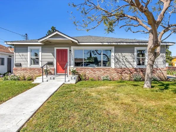 4466 Fillmore St, Santa Clara, CA 95054