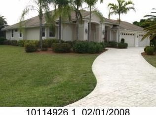 5324 SW 11th Ct, Cape Coral, FL 33914