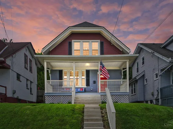 2317 Glenside Ave, Cincinnati, OH 45212