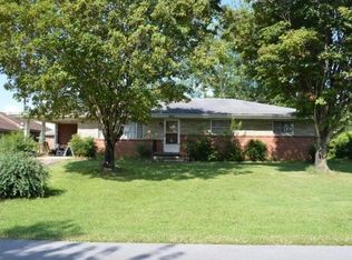 107 Fairgrounds Cir, Greeneville, TN 37745