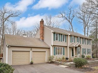 73 Timber Ln, Avon, CT 06001