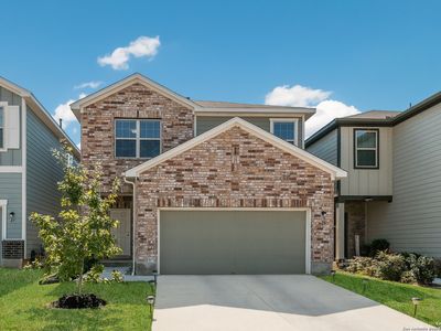 6806 PRUE Road, San Antonio, TX, 78240