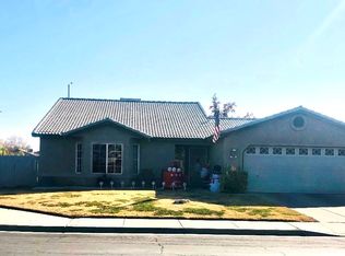 599 Haliburton Way, Coalinga, CA 93210