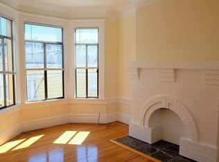 1276 Jackson St, San Francisco, CA 94109