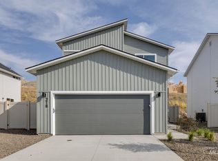2486 W Fallon Loop, Nampa, ID 83651